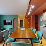 Bluestay 88 - Superbe appartement à Paris