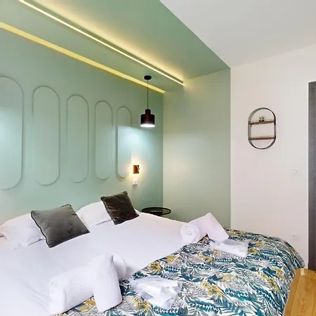 Bluestay 88 - Superbe à Parigi