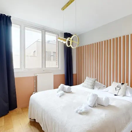 Appartamento Bluestay 88 - Superbe à