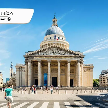 Bluestay 88 - Superbe à * Parigi