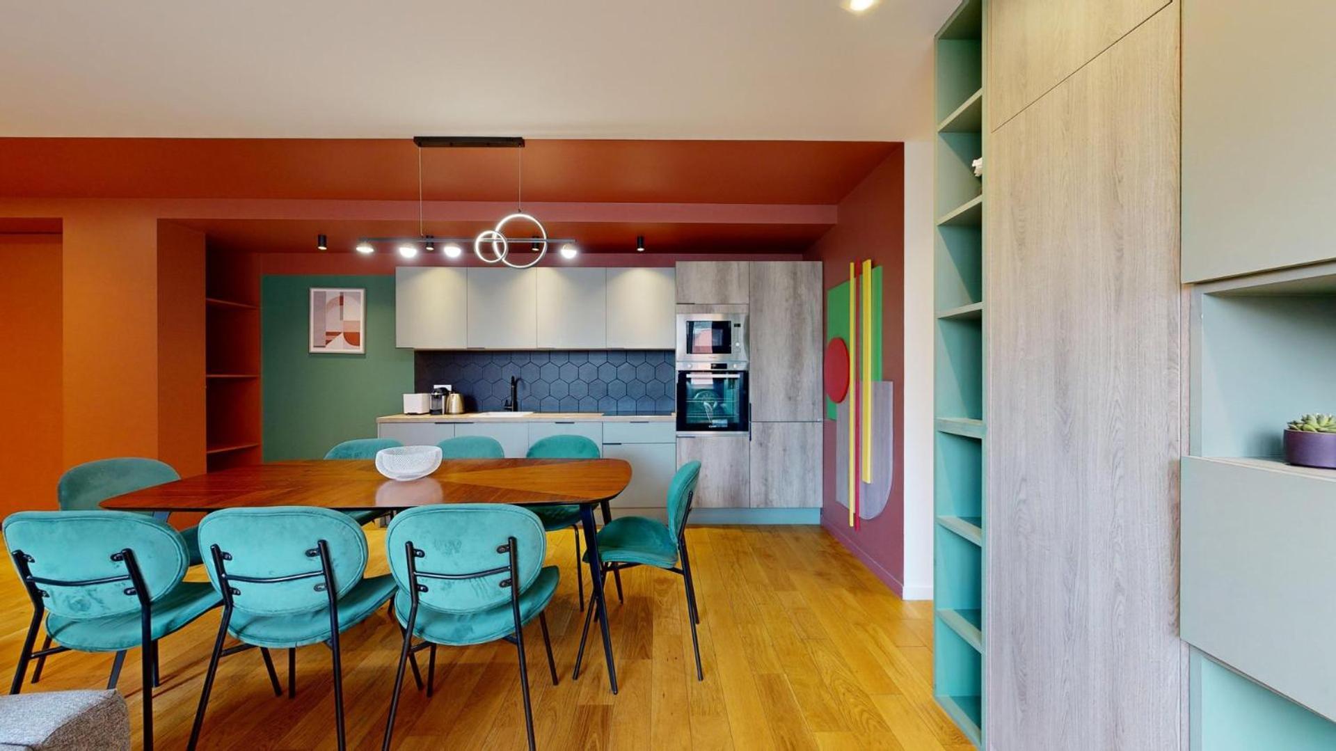 Bluestay 88 - Superbe à Appartamento *