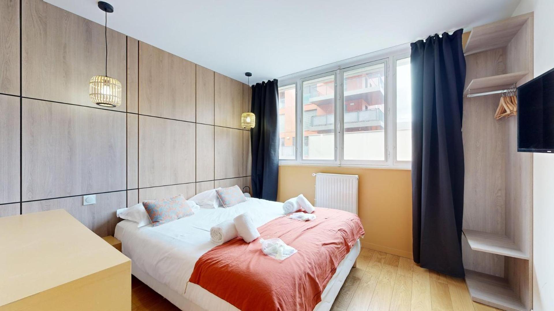 Bluestay 88 - Superbe à