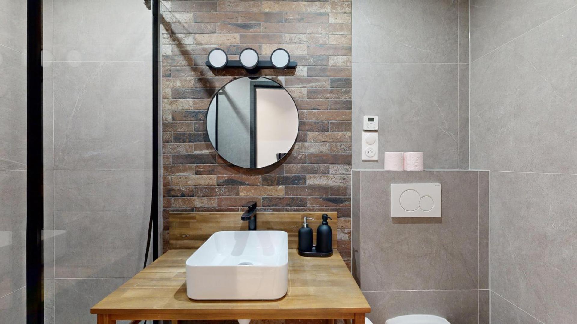 Bluestay 88 - Superbe à Appartamento