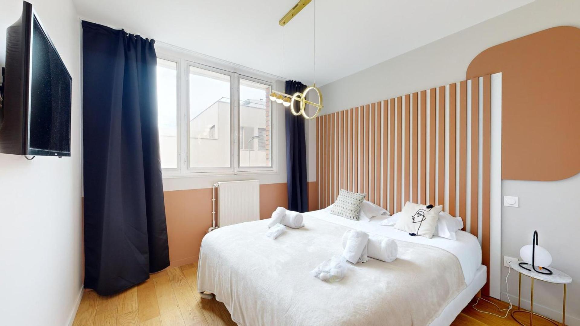 Appartamento Bluestay 88 - Superbe à