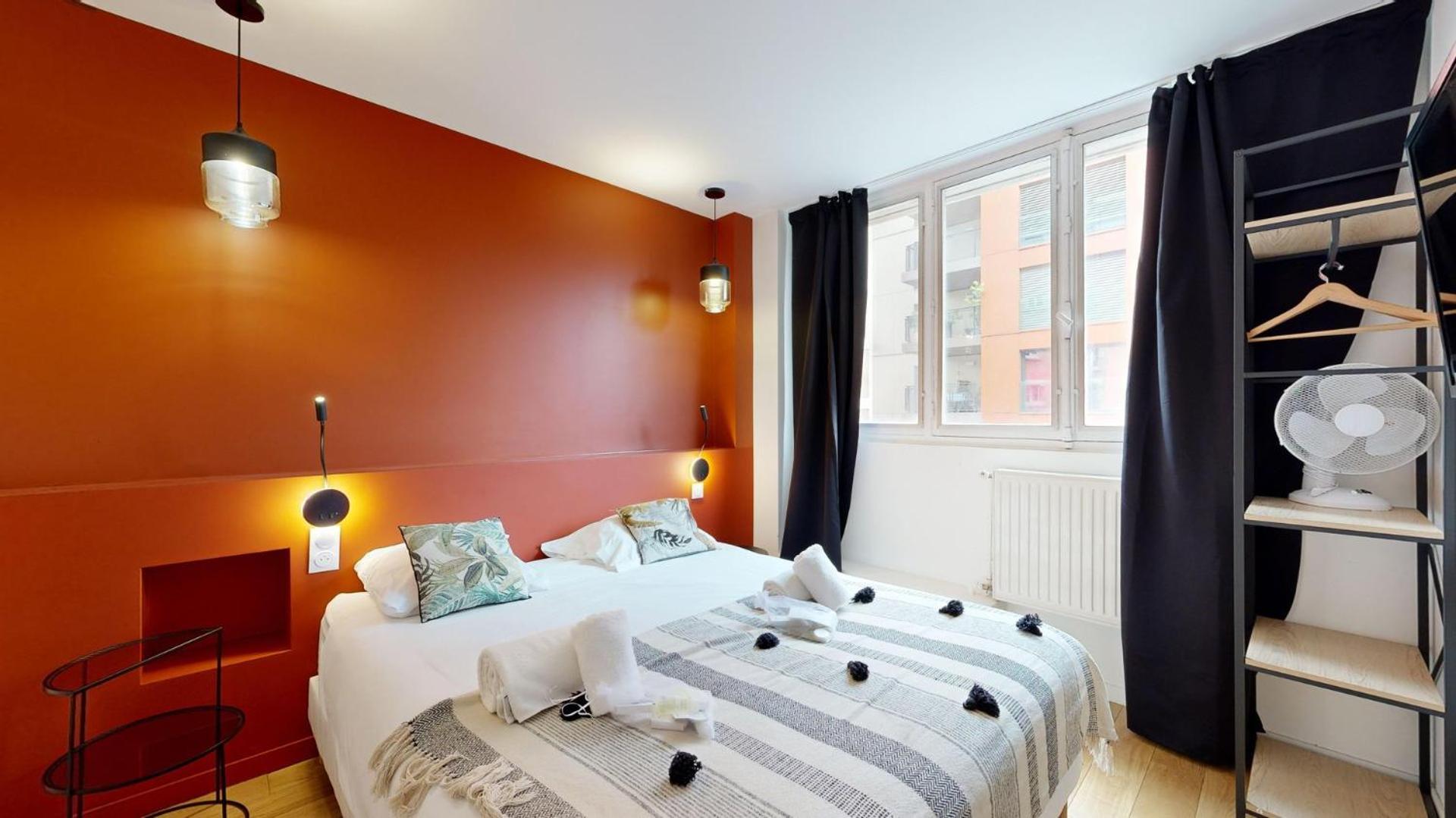 Bluestay 88 - Superbe à * Parigi