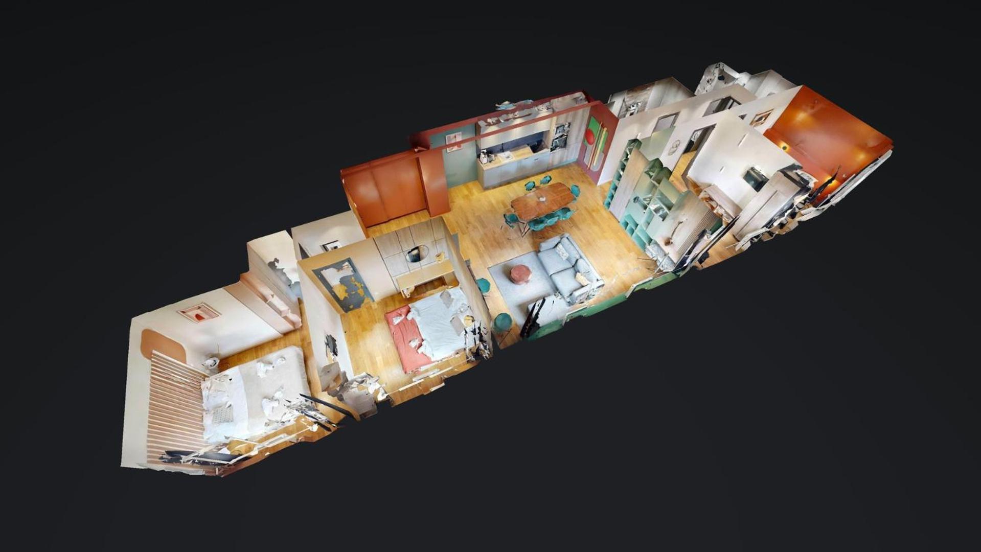 Appartamento Bluestay 88 - Superbe à *